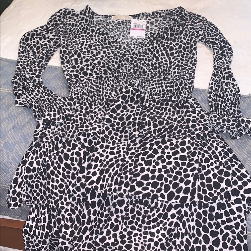Michael Kors dress